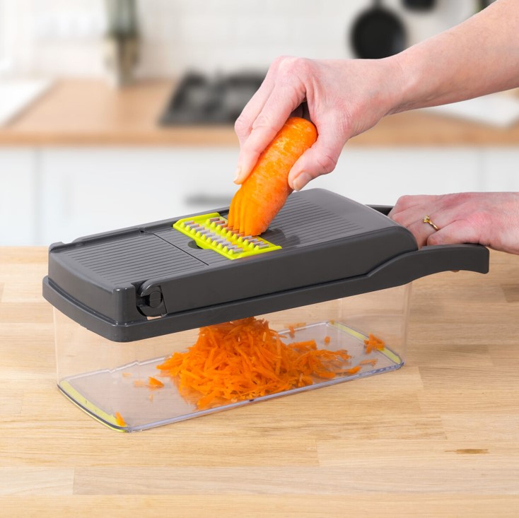 slicer 3